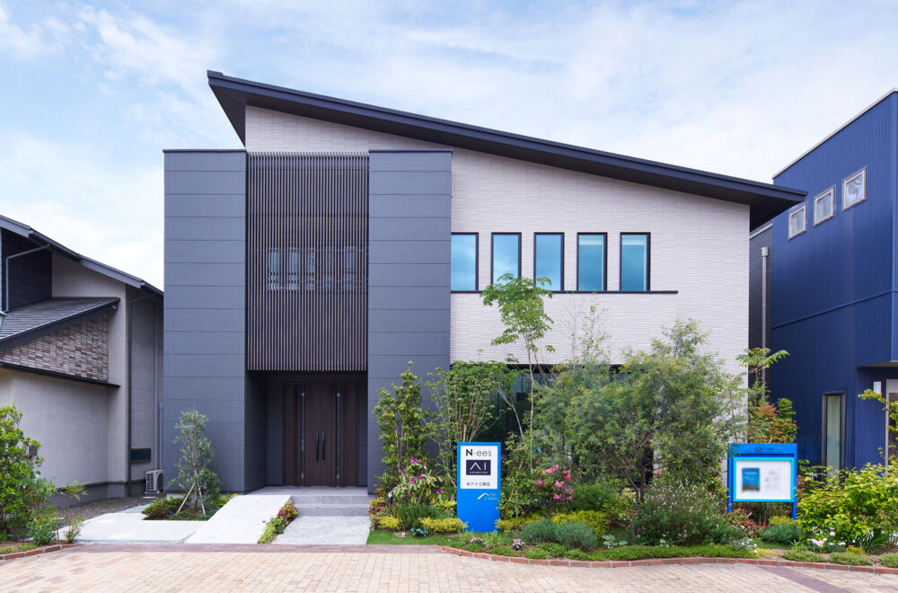 寺岡ポルク展示場