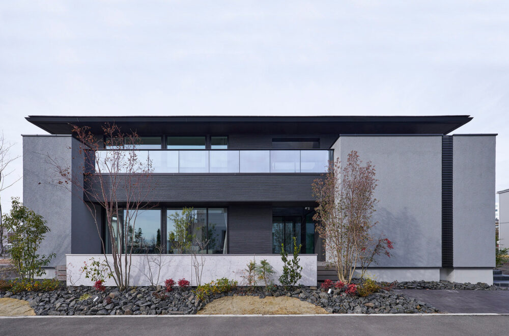 寺岡ポルク展示場